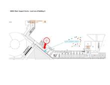 CSC - Batiment H - 1er etage